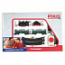 Игровой набор Piko Пассажирский поезд 57110