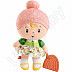 Игрушка Fisher Price Кукла с прорезывателем (HXK44)