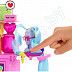 Игровой набор Barbie Extra Туалетный столик (GYJ70)