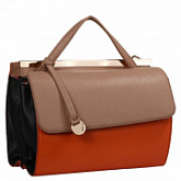 Женская сумка Pola 4285 orange