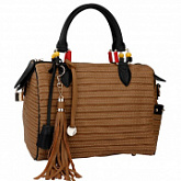 Женская сумка Pola 3002 beige