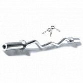 Гриф W-образный (50мм)