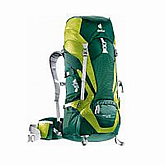 Рюкзак Deuter Act Lite 40+10 forest-moss