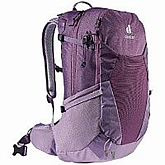 Рюкзак Deuter Futura 25 SL 3400221-5573 plum/flieder (2021)