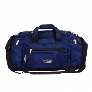 Дорожная сумка Polar П810В black