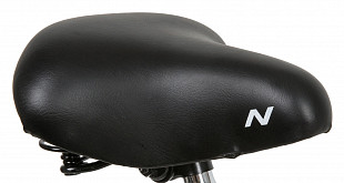 Велосипед Novatrack TG-20 Classic 301 20" (2020) 20FTG301V.WT20 white