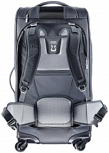 Чемодан на колесах M Deuter AViANT Access Movo 60 3500121-3445 arctic/graphite (2020-21)