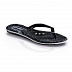 Шлепанцы пляжные женские Fashy 7764-20 black