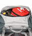 Рюкзак туристический, альпинистский Deuter Aircontact 60+10 SL