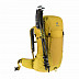 Рюкзак Deuter Futura 32 3400821-8206 turmeric/greencurry (2021)