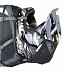 Велорюкзак Deuter Compact EXP 12 blue