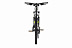 Велосипед Kellys Spider 30 27,5" (2018) black Велосипед Kellys Spider 30 27,5" (2018) black