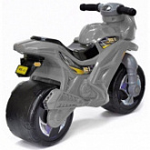 Беговел RT Racer RZ 1 Grey