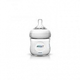 Бутылочка для кормления Avent Natural 125 мл