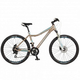 Велосипед Stinger Siena SD 26" (2017) Brown