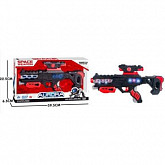 Игрушечное Оружие Aurora Космический Бластер Space Weapon KT8889-F21