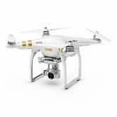 Квадрокоптер DJI Phantom 3 SE