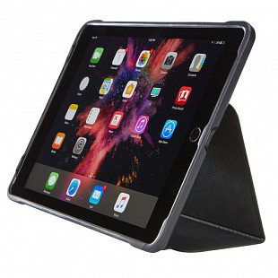 Чехол для планшета iPad 9.7" Case Logic SnapView 2 CSIE2144CONCRETE Grey (3203578)