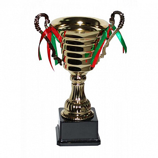 Кубок сувенирный Zez Sport 4016B