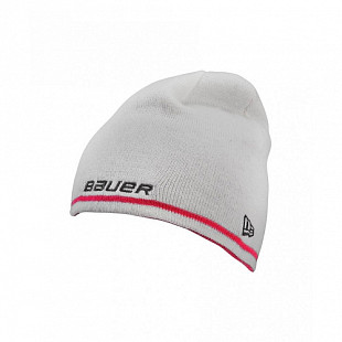 Шапка Bauer New Era Sport Knit 1046983 grey