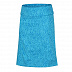 Юбка женская Alpine Pro WSKA005622 blue
