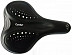 Седло Velo комфорт VL-6278 black 6-156278