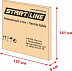 Теннисный cтол Start Line Hobby Outdoor