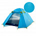 Палатка Naturehike P-Series 4 (210T) NH18Z022-P blue