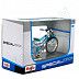 Масштабная модель мотоцикла Maisto 1:18 Speedway Motorcycle (39300)