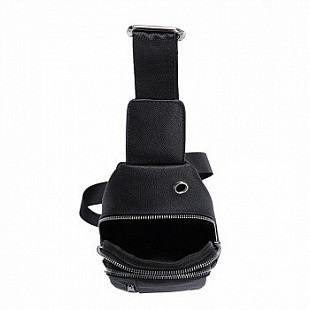 Городской рюкзак Ors Oro BS-0063 /1 black