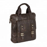 Мужская сумка Pola 5021 brown