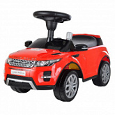 Автомобиль-каталка Chi Lok bo Land Rover Range Rover Evoque red