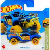 Машинка Hot Wheels Базовой коллекции Dune Crusher 182/250 (5785 HKJ58) mainline 2023