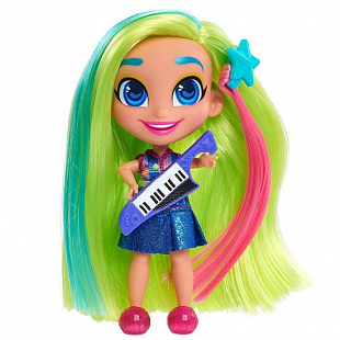 Набор-сюрприз с куклой Hairdorables 23600/23690