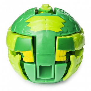 Фигурка-трансформер Spin Master Bakugan Ультра Gorilla Green 6045146 20109018