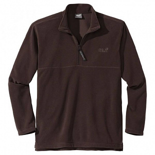 Пуловер Jack Wolfskin Gecko men Brown