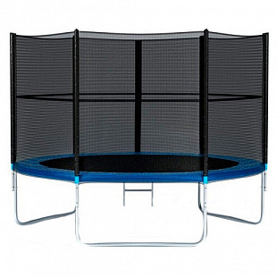 Батут Atlas Sport 374 см - 12ft Basic