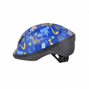 Шлем Longus Kids Funn 2.0 Animals 364225