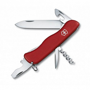 Нож перочинный Victorinox Picknicker 111 мм 11 функций 0.8353