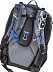 Рюкзак Deuter Ypsilon 3831019-7022 black zigzag (2020)