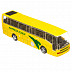 Инерционная Машина Автобус XL80136-12L 1 шт (в ассортименте)