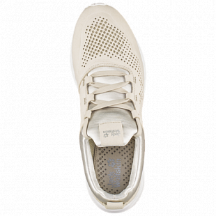 Полуботинки женские Jack Wolfskin Coogee Low W pearl