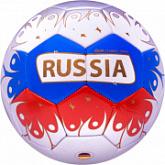 Мяч футбольный Jogel Flagball Russia №5