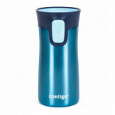 Термокружка Contigo Pinnacle 1000-073 Tantalizing blue