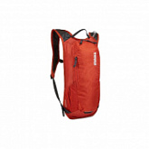 Гидратационный рюкзак Thule UpTake Bike Hydration 4L Rooibos (3203803)