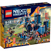 Конструктор LEGO Nexo Knights Крепость 70317
