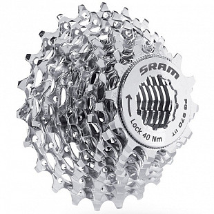 Кассета Sram 9V. 11-32 Power glide 970 CRR269 ZSR00011