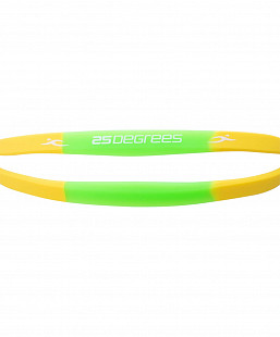 Очки для плавания детские 25Degrees Dikids 25D21001 green