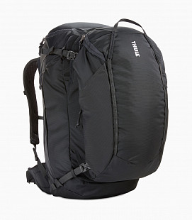 Рюкзак для туризма Thule Landmark 70L Mens TLPM70OBS black (3203730)