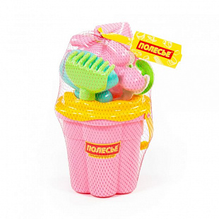 Набор Полесье 35578